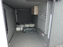 Fahrzeugbild Frankia NEO MT 7 GDK BLACK LINE - Hubstützen, Sat-Twin uvm. #24