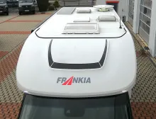 Fahrzeugbild Frankia NEO MT 7 GDK BLACK LINE - Hubstützen, Sat-Twin uvm. #29