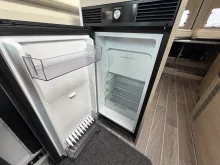 Fahrzeugbild Forster VAN V 636 EBL Livin up, Solar, SAT/TV, AHK #24