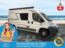 Fahrzeugbild Weinsberg CaraBus 540/Markise/AHK/Festbett/Truma #2