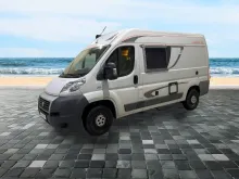 Fahrzeugbild Weinsberg CaraBus 540/Markise/AHK/Festbett/Truma #3