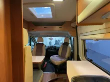 Fahrzeugbild Weinsberg CaraBus 540/Markise/AHK/Festbett/Truma #11