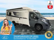 Fahrzeugbild Weinsberg Caraloft 700 MXH/Quensbett+Hubbett/Markise #2