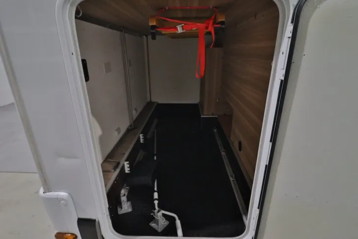 Fahrzeugbild Weinsberg Caraloft 700 MXH/Quensbett+Hubbett/Markise #7