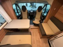 Fahrzeugbild Weinsberg Caraloft 700 MXH/Quensbett+Hubbett/Markise #9