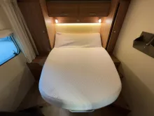 Fahrzeugbild Weinsberg Caraloft 700 MXH/Quensbett+Hubbett/Markise #13