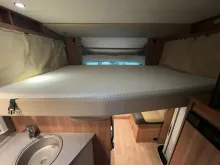 Fahrzeugbild Weinsberg Caraloft 700 MXH/Quensbett+Hubbett/Markise #14