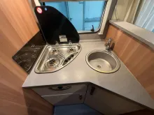 Fahrzeugbild Weinsberg Caraloft 700 MXH/Quensbett+Hubbett/Markise #16