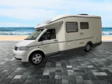 Fahrzeugbild Karmann Mobil Colorado TI / Festbett / Klima / 174 PS #3