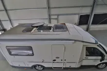 Fahrzeugbild Karmann Mobil Colorado TI / Festbett / Klima / 174 PS #6