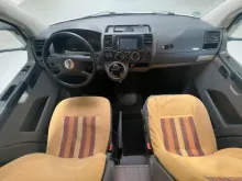 Fahrzeugbild Karmann Mobil Colorado TI / Festbett / Klima / 174 PS #7