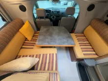 Fahrzeugbild Karmann Mobil Colorado TI / Festbett / Klima / 174 PS #8