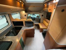 Fahrzeugbild Karmann Mobil Colorado TI / Festbett / Klima / 174 PS #9