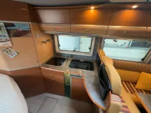 Fahrzeugbild Karmann Mobil Colorado TI / Festbett / Klima / 174 PS #13
