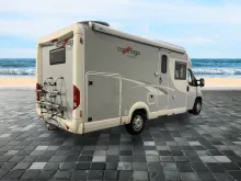 Fahrzeugbild Carthago C-TOURER I 142 FESTBETT/HECKGARAGE/PANORAMA/AHK #5