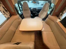 Fahrzeugbild Carthago C-TOURER I 142 FESTBETT/HECKGARAGE/PANORAMA/AHK #8