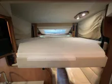Fahrzeugbild Carthago C-TOURER I 142 FESTBETT/HECKGARAGE/PANORAMA/AHK #13