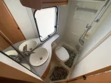 Fahrzeugbild Chausson Welcome 55/Festbett/Klima/PREISGRARNTIE/TÜV 28!! #15