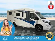 Fahrzeugbild Knaus LIVE TI 650 MEG 9-GANG-AUTOMATIK/EINZELBETTEN #2