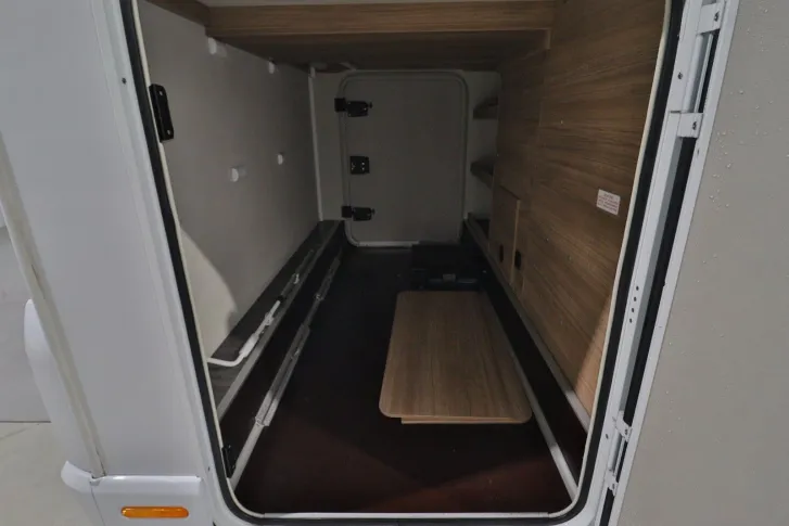 Fahrzeugbild Knaus LIVE TI 650 MEG 9-GANG-AUTOMATIK/EINZELBETTEN #7