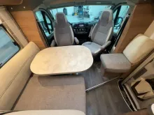 Fahrzeugbild Knaus LIVE TI 650 MEG 9-GANG-AUTOMATIK/EINZELBETTEN #9