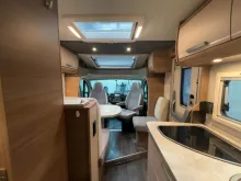 Fahrzeugbild Knaus LIVE TI 650 MEG 9-GANG-AUTOMATIK/EINZELBETTEN #11