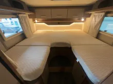 Fahrzeugbild Knaus LIVE TI 650 MEG 9-GANG-AUTOMATIK/EINZELBETTEN #13