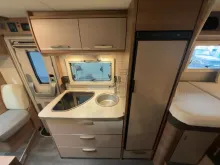 Fahrzeugbild Knaus LIVE TI 650 MEG 9-GANG-AUTOMATIK/EINZELBETTEN #14