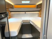 Fahrzeugbild Hymer ML-T CrossOver 570 MwST ausweisbar #16
