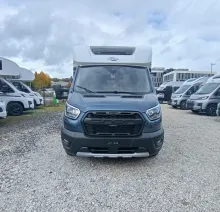Fahrzeugbild Carado Edition27 T Ford 457 Ford,Klimaautom,LTE,TV #3