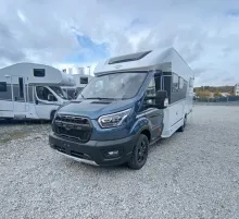 Fahrzeugbild Carado Edition27 T Ford 457 Ford,Klimaautom,LTE,TV #4