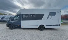 Fahrzeugbild Carado Edition27 T Ford 457 Ford,Klimaautom,LTE,TV #5