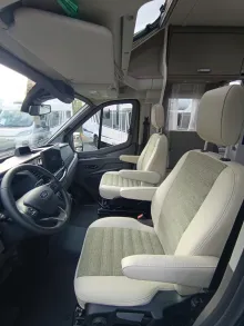 Fahrzeugbild Carado Edition27 T Ford 457 Ford,Klimaautom,LTE,TV #11