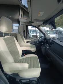 Fahrzeugbild Carado Edition27 T Ford 457 Ford,Klimaautom,LTE,TV #12