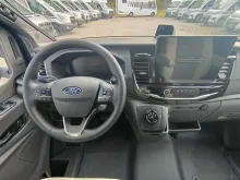 Fahrzeugbild Carado Edition27 T Ford 457 Ford,Klimaautom,LTE,TV #14