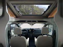 Fahrzeugbild Carado Edition27 T Ford 457 Ford,Klimaautom,LTE,TV #15