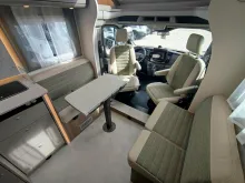 Fahrzeugbild Carado Edition27 T Ford 457 Ford,Klimaautom,LTE,TV #16