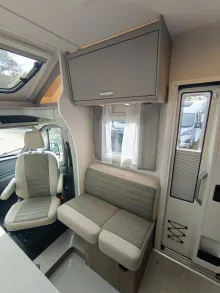 Fahrzeugbild Carado Edition27 T Ford 457 Ford,Klimaautom,LTE,TV #21