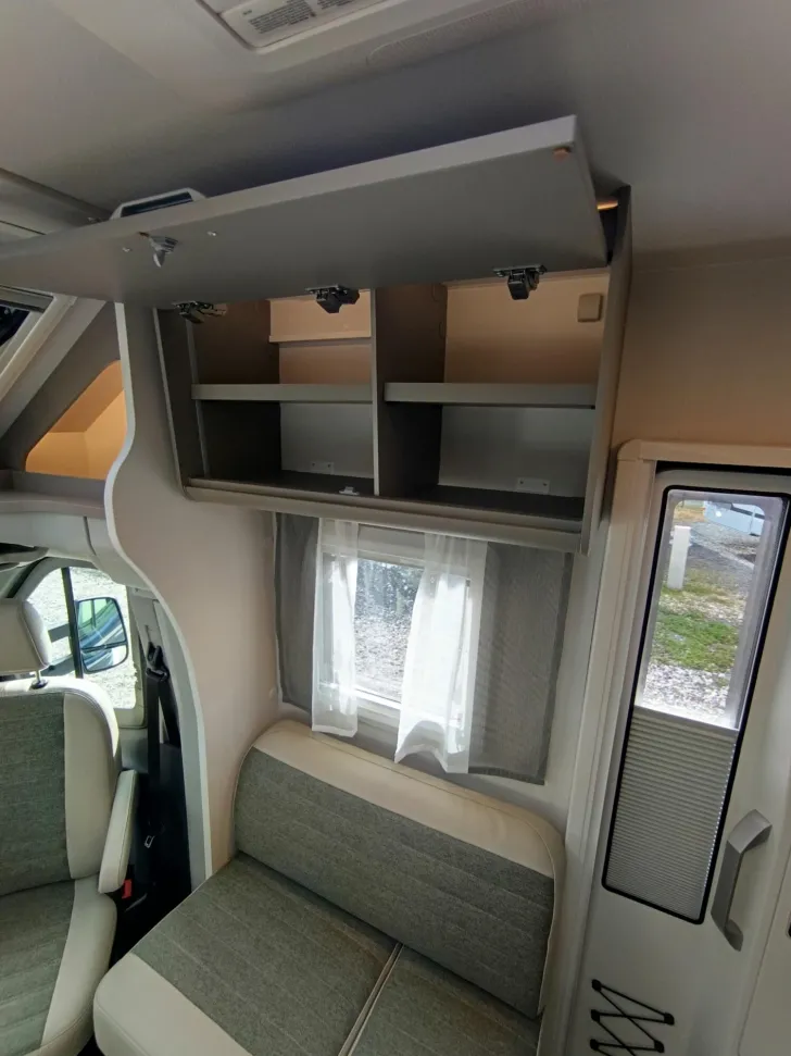 Fahrzeugbild Carado Edition27 T Ford 457 Ford,Klimaautom,LTE,TV #22