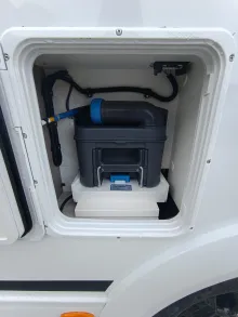 Fahrzeugbild Carado Edition27 T Ford 457 Ford,Klimaautom,LTE,TV #50