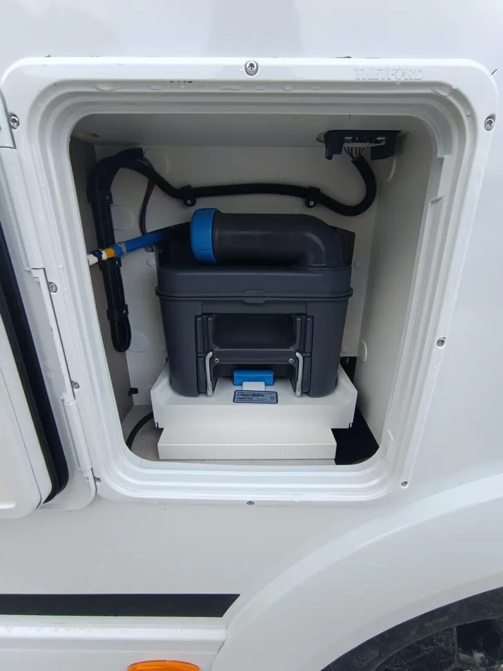 Fahrzeugbild Carado Edition27 T Ford 457 Ford,Klimaautom,LTE,TV #50