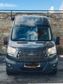 Fahrzeugbild Fiat Sonstige Fiat gut gepflegt #1