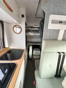 Fahrzeugbild Fiat Sonstige Fiat gut gepflegt #6