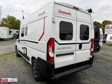 Fahrzeugbild Dethleffs Globetrail Fiat 540 DS Active #2