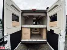 Fahrzeugbild Dethleffs Globetrail Fiat 540 DS Active #3