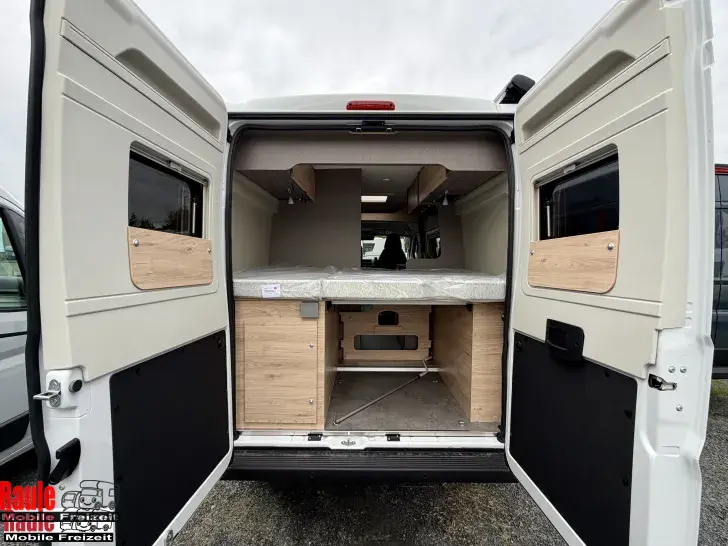 Fahrzeugbild Dethleffs Globetrail Fiat 540 DS Active #3