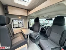 Fahrzeugbild Dethleffs Globetrail Fiat 540 DS Active #5