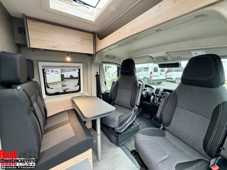 Fahrzeugbild Dethleffs Globetrail Fiat 540 DS Active #5