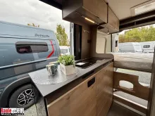 Fahrzeugbild Dethleffs Globetrail Fiat 540 DS Active #6
