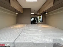 Fahrzeugbild Dethleffs Globetrail Fiat 540 DS Active #7